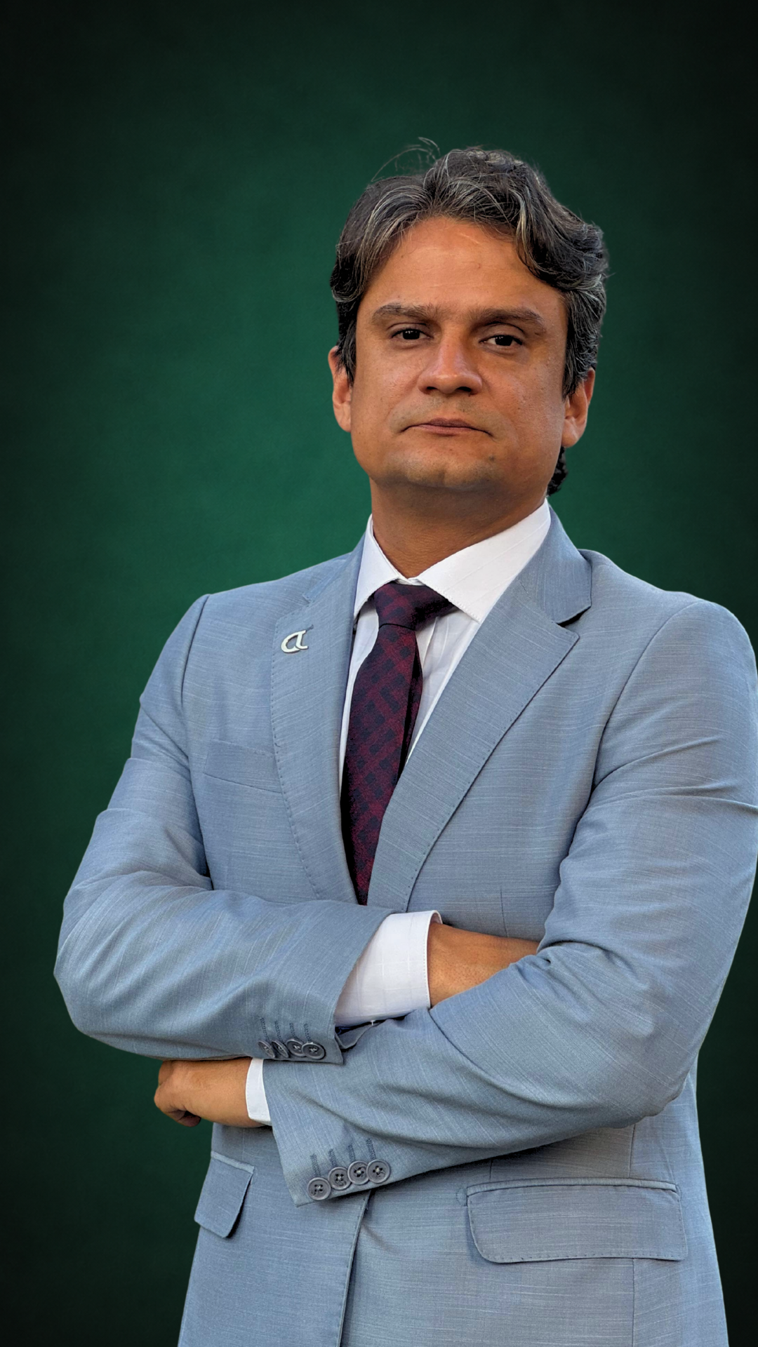 Foto de Dr. Lando Bottosso